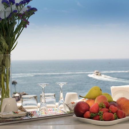 Dimore De Luca- Sea View Amalfi Exterior photo