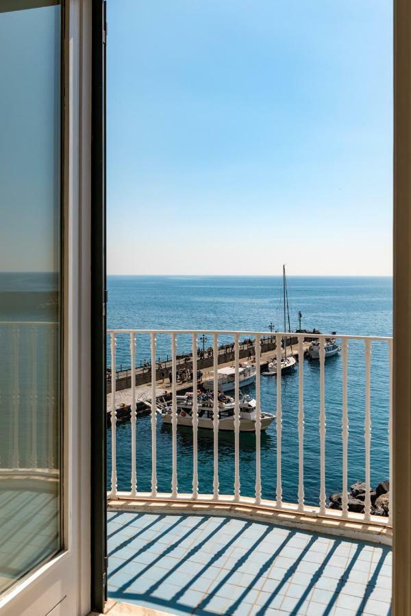 Dimore De Luca- Sea View Amalfi Exterior photo
