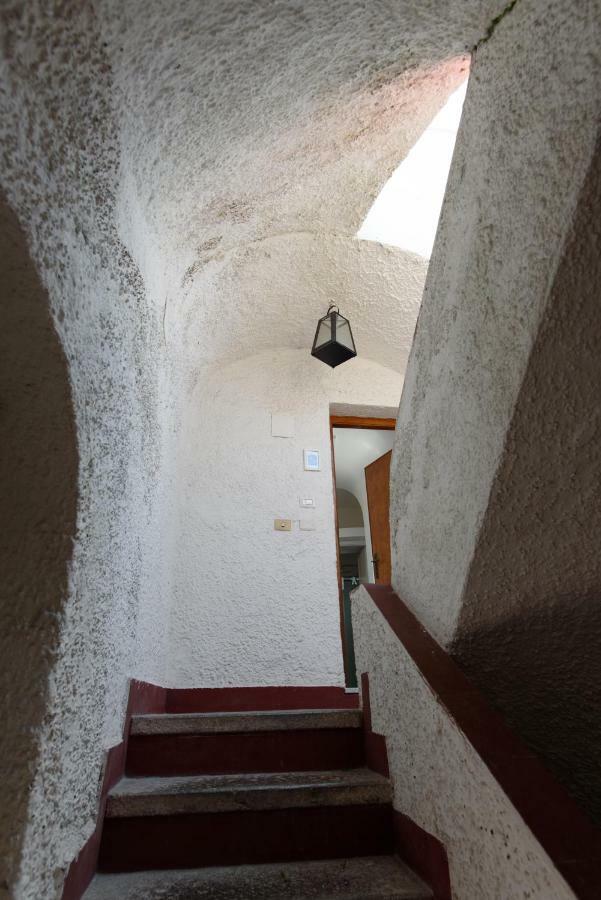 Dimore De Luca- Sea View Amalfi Exterior photo