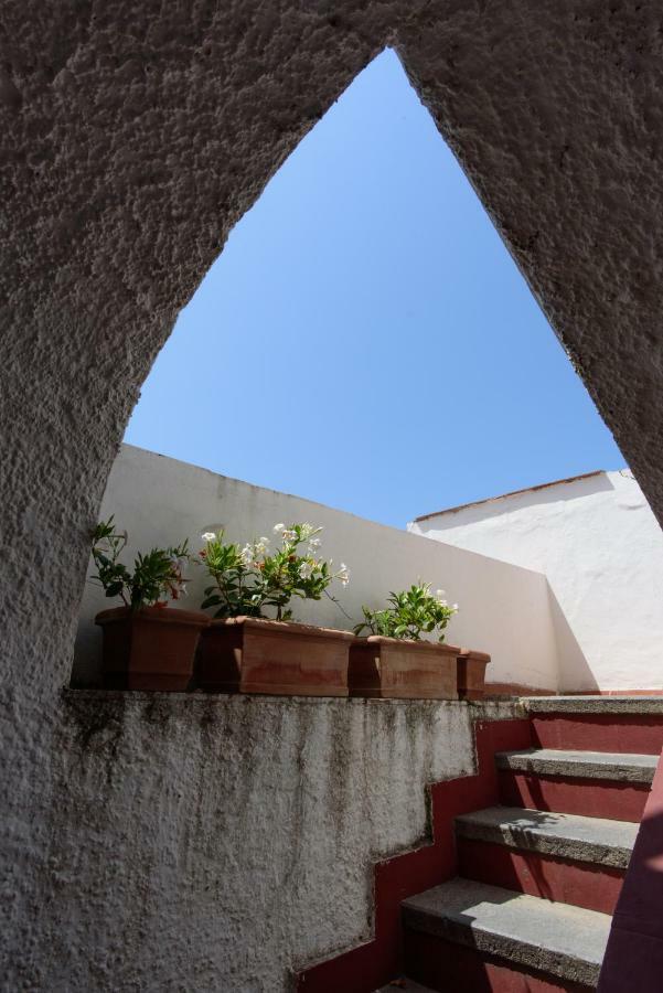 Dimore De Luca- Sea View Amalfi Exterior photo