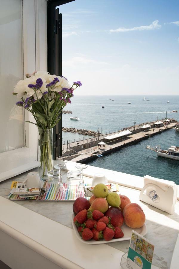 Dimore De Luca- Sea View Amalfi Exterior photo
